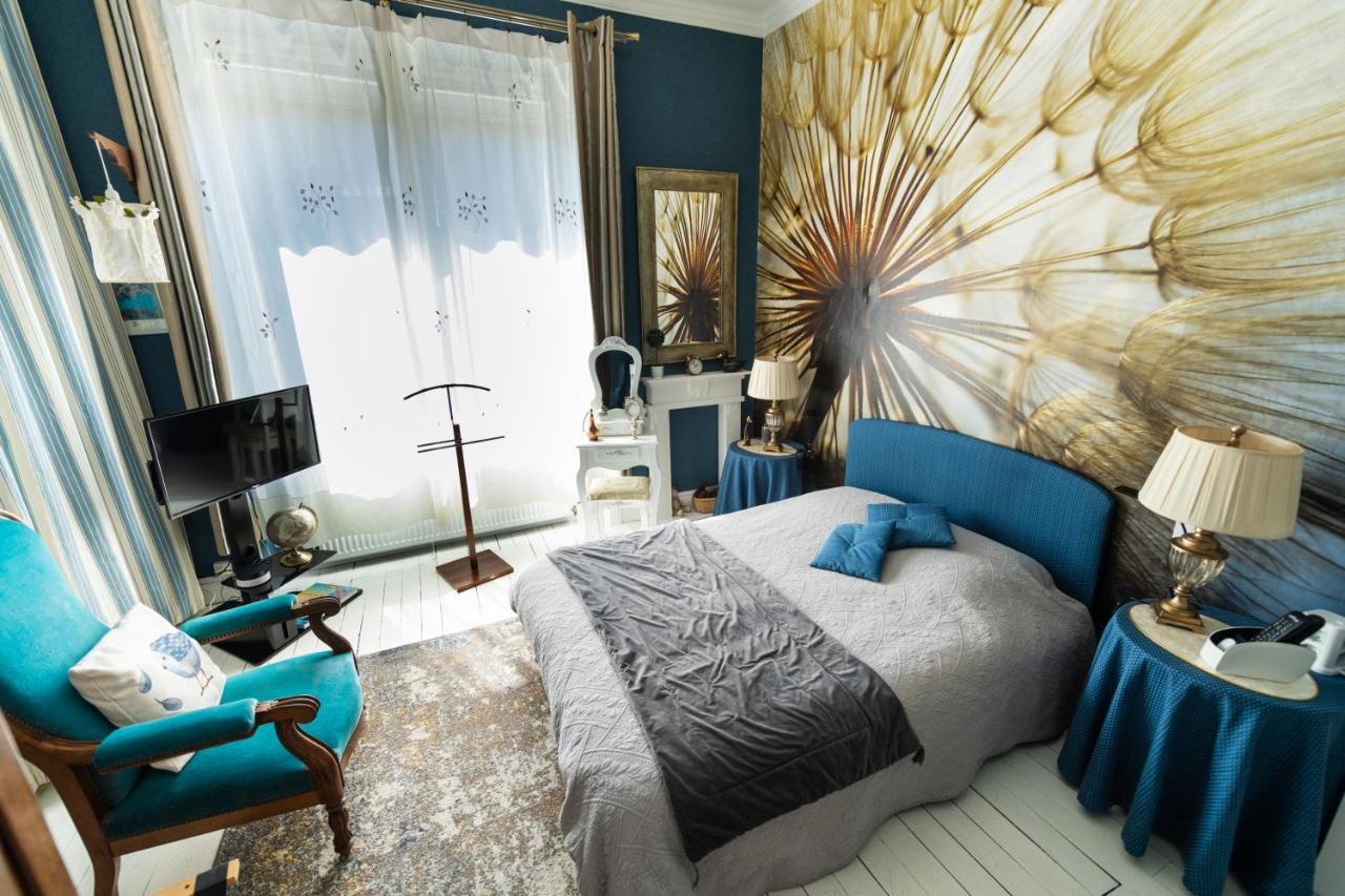 Chambre Bounty, B&B, Cuisine Privee, Lit Queen Size, Terrasse, Parking, Garage Olliergues Экстерьер фото